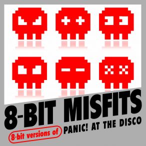 Download track This Is Gospel 8-Bit Misfits