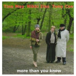 Download track The Touch Of Your Lips Tony Coe, Tina May