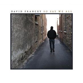 Download track Ordinary Man David Francey