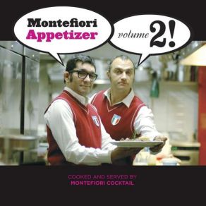 Download track Corcovado Montefiori Cocktail