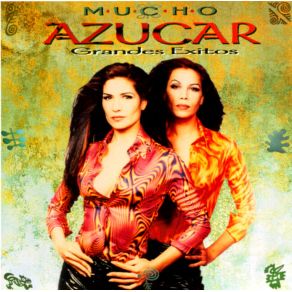 Download track El Amor Azúcar Moreno