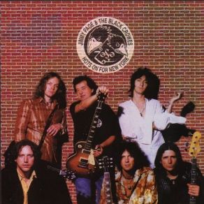 Download track Your Time Is Gonna Come Jimmy Page & The Black Crowes