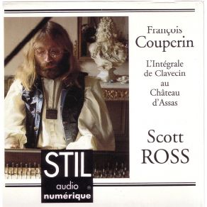 Download track 2. Pieces De Clavecin Quatrieme Livre 21eme Ordre - La Reine Des Coeurs François Couperin