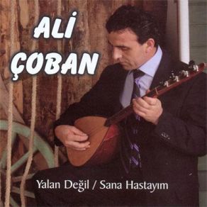 Download track Zamanımıydı Ali Çoban