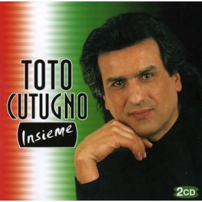 Download track Azzura Malinconia Toto Cutugno