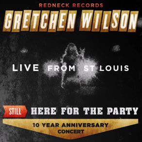 Download track What Happened Gretchen Wilson