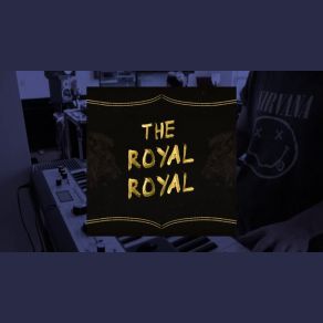 Download track Find Me The Royal Royal