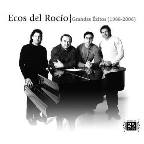 Download track La Niña Ecos Del Rocío