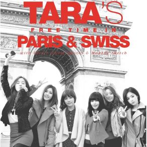 Download track ROLY - POLY T - Ara