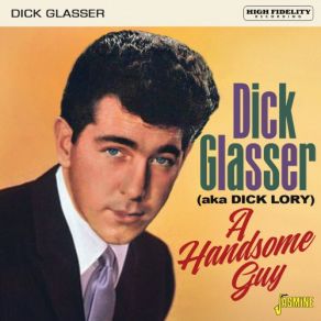 Download track Lover's Dreamland Dick Glasser