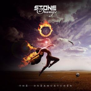 Download track Scare Me Stone Orange
