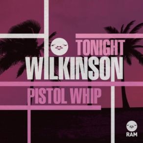 Download track Tonight Alan Wilkinson