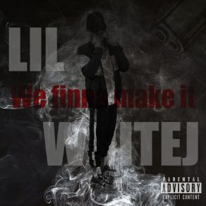 Download track Make You Better Lil WhiteJ