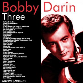 Download track Mack The Knife (Live) Bobby Darin