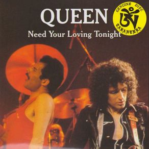 Download track Save Me Queen