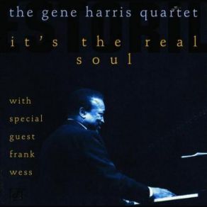 Download track My Funny Valentine (Live) The Gene Harris Quartet