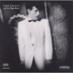 Download track Stand By Your Man Lyle Lovett, Lyle Lovett And His Large Band