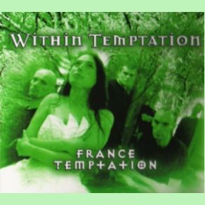 Download track Deep Within Within Temptation