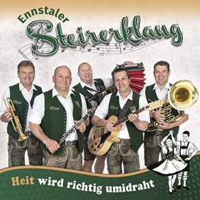 Download track Der Tag Ein Geschenk Ennstaler Steirerklang