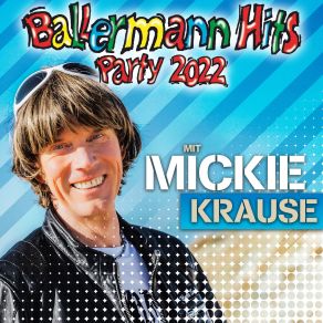 Download track Eine Woche Wach Mickie Krause