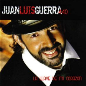 Download track La Llave De Mi Corazón Juan Luis Guerra Y La 440