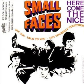 Download track I Can't Make It (Stripped Down Mix / Stereo) The Small Faces