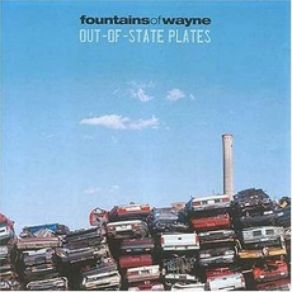 Download track Can't Get It Out Of My Head (Live) Fountains Of Wayne