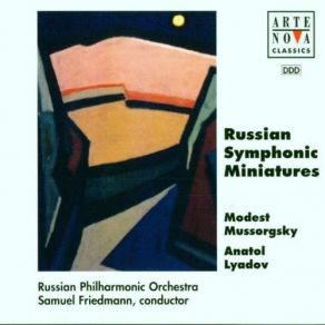 Download track Eight Russian Folksongs Op. 58. I Sacred Song Russian Philharmonic Orchestra, Samuel Friedmann