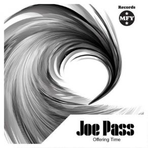 Download track Aaron's Song Joe Pass