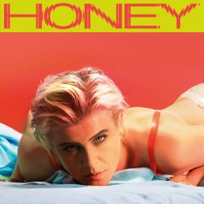 Download track Honey Robyn