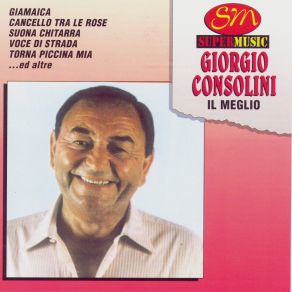 Download track Che Succede Alla Luna Giorgio Consolini