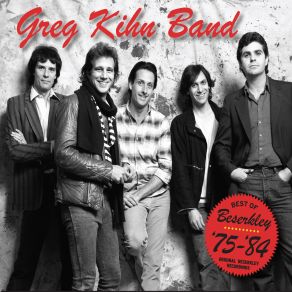 Download track Every Love Song The Greg Kihn Band