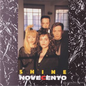 Download track Shine Novecento