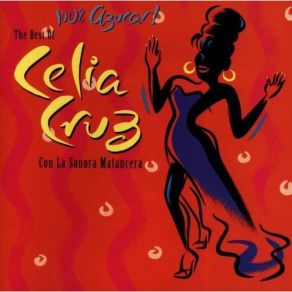 Download track Suavecito Celia Cruz