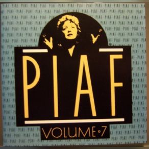 Download track Le Gitan Et La Fille Edith PiafLa Fille
