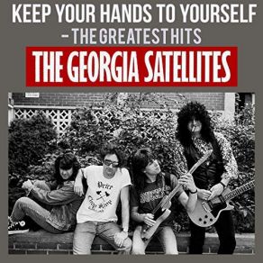 Download track Almost Saturday Night / Rockin' All Over The World The Georgia Satellites