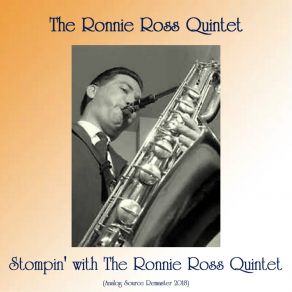 Download track Lucky Bean (Remastered 2018) Ronnie Ross Quintet