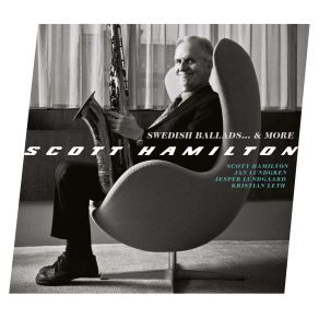 Download track Dear Old Stockholm Scott Hamilton