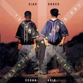 Download track The Way Of Rhyme Kris Kross