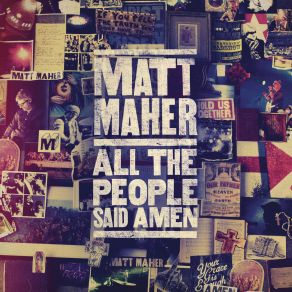 Download track Turn Around (Live) Matt Maher