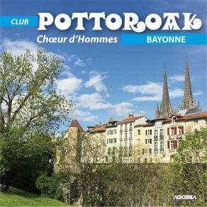 Download track Haurtxo Seaskan - La Berceuse Basque Chœur D'Hommes Club Pottoroak