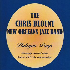Download track See See Rider (Live) The Chris Blount New Orleans Jazz Band
