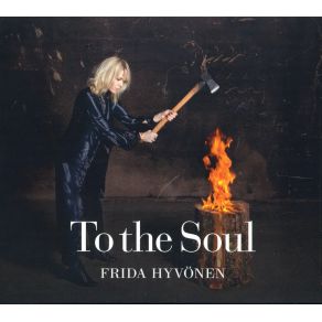 Download track Saying Goodbye Frida Hyvönen