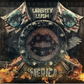 Download track Attention Whore Liberty Lush
