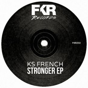 Download track Stronger Ks French