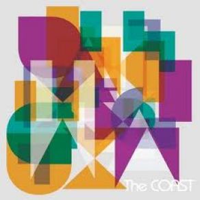 Download track We'Re The Ones The Coast