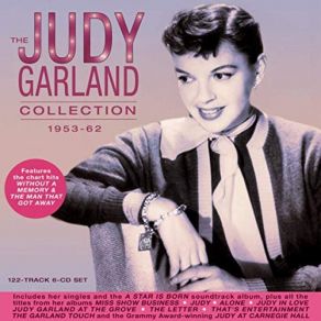 Download track Lose That Long Face Judy Garland