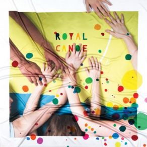 Download track Love You Like That Royal Canoe