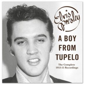 Download track Little Mama Elvis Presley