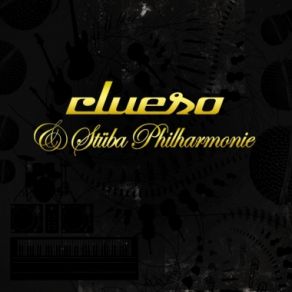 Download track Augen Zu Clueso, STÜBA Philharmonie